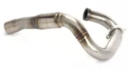 14-17 CRF250R Powerbomb Ss Fmf, Header 041518 Exhaust Pipe. Fixed Price $231.42.