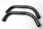 Exhaust Manifolds Marving Suzuki 500 550 Header Tube. Fixed Price $114.26.