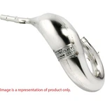 Pro Circuit Platinum Exhaust Pipe Fits Kawasaki KX125 '01-02 PK01125P. Fixed Price $340.86.