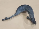 2001 Yamaha Exhaust Expansion Chamber Pipe Header. Fixed Price $129.00.