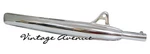 Brand New Suzuki Exhaust Muffler W/ Silencer Baffle. Fixed Price $49.90.