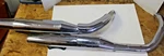 Honda Shadow Sankei 24411 Exhaust Muffler. Fixed Price $199.99.