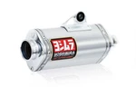 Yoshimura Trs Header/canister/end Cap Exhaust System Ss-al-a. Fixed Price $489.00.