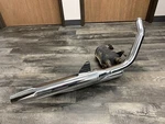 Kawasaki 99-04 VN1500 Vulcan Classic Upper Lower Muffler Exhaust Pipe Oem #101 *. Fixed Price $399.99.