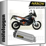 Exhaust Rc Aluminium Race-tech Arrow Ktm 990 Adventure 06/14. Fixed Price $767.00.