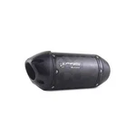 Nos Two Brothers Honda CBR500R/F '13-15 M2 Carbon Slip #005-3660407V-B. Fixed Price $494.95.