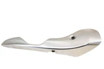 23 Suzuki GSX1300R Left Exhaust Cover Hayabusa. Fixed Price $129.98.