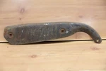 1972-76 Honda Mini Trail Oem Muffler Exhaust Heat Shield 18361-120-000. Fixed Price $42.99.