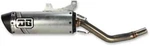 Dg V2 Slip On Exhaust Spark Arrestor Kawasaki KLX250S 09-14. Fixed Price $455.55.