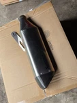 2019-2025 Bmw S1000RR M1000RR Akrapovic Exhaust Muffler Oem 18519830141. Fixed Price $315.00.
