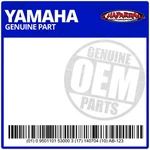 Yamaha Oem Ring Silencer 42X-1468A-00-00 Genuine Part For Motorcycles. Fixed Price $45.99.