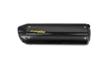 Suzuki Gsxr 600/GSX-R 750 11-26 Slip-on Exhaust Carbon Two Brothers 005-41804-HU. Fixed Price $439.98.