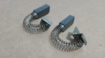 Electrolux Vacuum Cleaner Canister Motor Carbon Brushes Old Style Pack Of Two. Fixed Price $36.99.