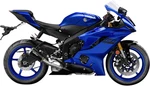 Leovince 15215B LV-10 Muffler Black For Yamaha YZF-R6. Fixed Price $242.95.