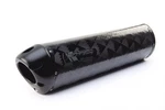 Two Brothers M2 Black Series Slip-on Exhaust Kawasaki Z750 2007-2012. Fixed Price $495.00.