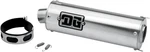 Dg Performance Universal 4-STROKE Slip-on 02-9000. Fixed Price $285.94.