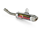Pro Circuit R-304 Shorty Aluminum Silencer For Ktm 65 Sx Xc 2009-2015. Fixed Price $185.66.