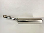 Honda Cbr 1100XX 1997-2007 Right Exhaust Muffler Original 18310MATD52. Fixed Price $79.99.