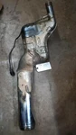 99 Bmw Chrome Exhaust Manifold Rear Muffler 18121341495. Fixed Price $72.25.