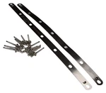 Set Leovince Band Including Exhaust System S0430 / S0457 S10394. Fixed Price $30.74.