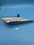 Suzuki Gsx 1300 B-king Bking Exhaust Cover Cowl Panel Heat Shield Silver, Right. Fixed Price $134.31.