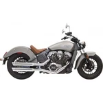 Bassani Xhaust Classic Slip-on Mufflers. Fixed Price $890.35.