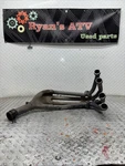 1996 Yamaha FZR600R Oem Exhaust Header Pipes Manifold. Fixed Price $169.99.