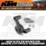 New Ktm Exhaust Silencer Bracket 790 Duke 890 64105988044. Fixed Price $98.99.