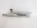 1990-2009 Suzuki Vs 1400 Intruder Left Side Exhaust Muffler 14340-38B40-H01. Fixed Price $148.75.