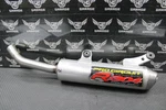 2001 Suzuki RM250 Pro Circuit R-304 Shorty Muffler Exhaust Silencer Slip On Pipe. Fixed Price $159.99.