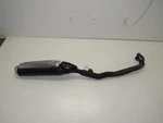 07-09 Suzuki Burgman Excecutive Abs Oem Stock Exhaust Muffler Pipe. Fixed Price $109.95.