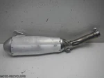 15 YZF250 Exhaust Pipe Muffler 201. Fixed Price $100.00.