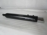 95-16 Harley Davidson Touring Screamin Eagle Slip-on Muffler Left Side Only. Fixed Price $99.99.