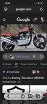 Harley Davidson XR1200 Stock Oem Mufflers / Exhaust Pipes Like New. Fixed Price $250.00.