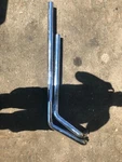 12K24 Honda Vt 1100 C2 Shadow Sabre 2001 Exhaust Assy 18310-MCK-A01 Vance&hines. Fixed Price $279.49.