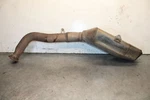 05-06 Honda CBR600RR Exhaust Pipe Slip Can Silencer 18305-MEE-A01 BB689. Fixed Price $218.68.
