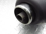 2010 09-12 Piaggio MP3 Scooter 250CC Exhaust Pipe Tube Muffler Silencer Baffle. Fixed Price $85.67.
