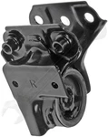 Apdty 139409 Front Lower Right Rearward Position Control Arm Bushing. Fixed Price $93.57.