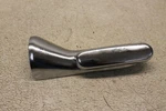 06 Kawasaki Vulcan VN1500N Classic Exhaust Pipe Cover 49107-1193. Fixed Price $13.00.