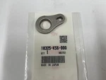 Stay, Rr Chamber; Oem Honda Nos P/n New 18325-KS6-000. Fixed Price $24.59.