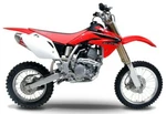Yoshimura 2215503 RS-2 Complete Exhaust System Ss-al-ss Fits Honda CRF150R/RB. Fixed Price $649.00.