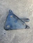 76-78 Honda Exhaust Muffler Silencer Ahrma Ama Vintage Enduro Mx. Fixed Price $100.00.