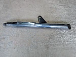 Genuine Triumph America Carbs 2003-07 Left Tor Silencer Muffler A9600061. Fixed Price $120.88.