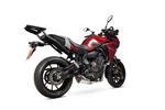 Yamaha MT-07 Tracer 16-19 Scorpion Exhaust Serket Taper Stainless RYA108SYSSEO. Fixed Price $746.19.