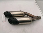 Ducati Monster+ Exhaust Silencer 57315073C. Fixed Price $300.00.