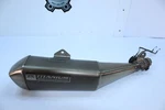 2005 Suzuki GSXR1000 Muffler With Valve Exhaust 14310-41G10-H01. Fixed Price $150.00.