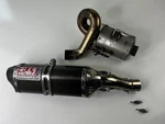 2006 Suzuki Gsxr 600 Gsx-r Exhaust Yoshimura Muffler Slip On Nice!. Fixed Price $440.00.