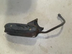 2007 Piaggio Fly Scooter 4T - Exhaust Pipe / Muffler. Fixed Price $60.00.