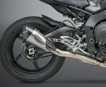 Yoshimura Race Alpha System 13100CP520. Fixed Price $999.12.