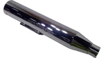 Fits 2009 Harley-davidson Dyna Muffler Asy,frt/rr,chrm/do 64753-09 New Oem. Fixed Price $358.45.